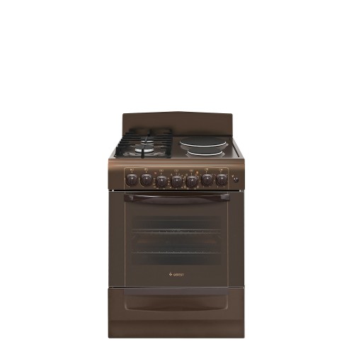 Плита Гефест 6112-02 0137