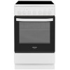 Плита Hotpoint-Ariston HS 5 V5PHW