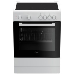 Плита BEKO FFSS67000W