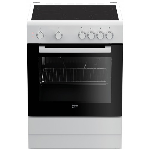 Плита BEKO FFSS67000W