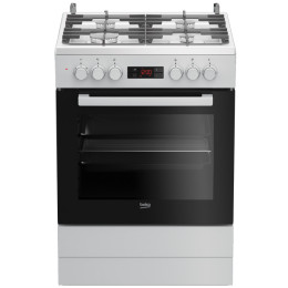 Плита BEKO FSE 62330 GWD