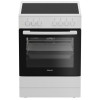 Плита Hotpoint-Ariston HS 6 V5PHW