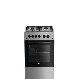 Плита BEKO FSGT 52110 DXO