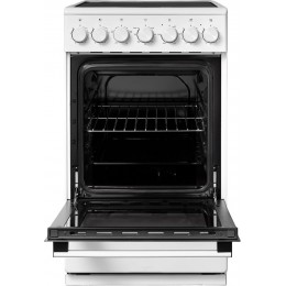 Электрическая плита Midea MFO-M4E20T4E(WH)