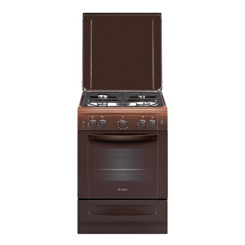 Плита Гефест 6100-02 0310