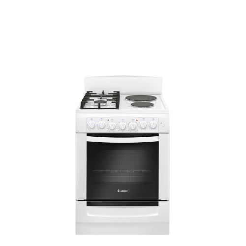 Плита Гефест 6112-02 0112