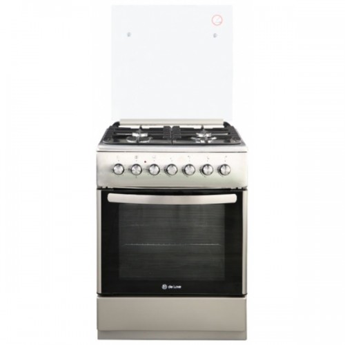 Плита DeLuxe 606040.00гэ 005