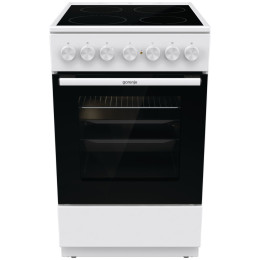 Плита GORENJE GEC 5B41 WG