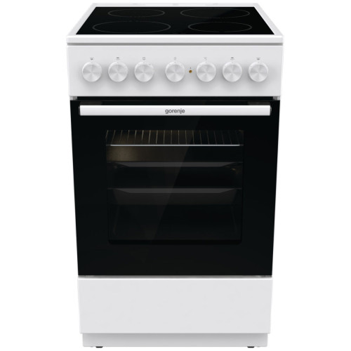 Плита GORENJE GEC 5B41 WG