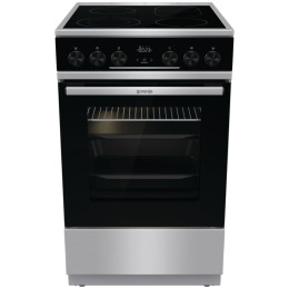 Плита GORENJE GEC 5C61 XPA