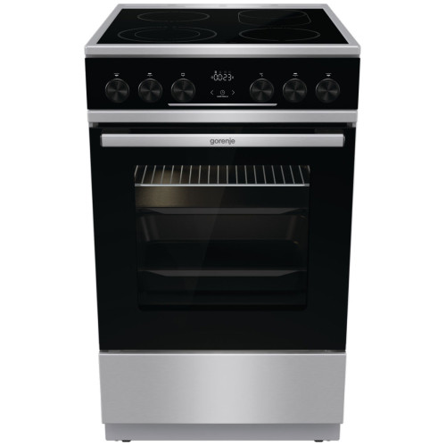 Плита GORENJE GEC 5C61 XPA