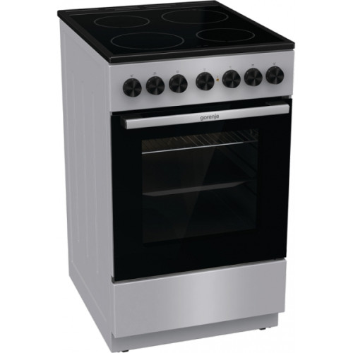 Плита GORENJE GEC5B20SG