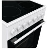 Плита GORENJE GEC 5B41 WG