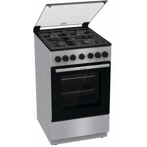 Плита GORENJE GK 5B44SF