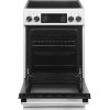 Электрическая плита Midea MFO-D4E20T9E(WH)