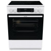 Плита GORENJE GEC6C40WD