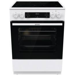 Плита GORENJE GECS6C70WC