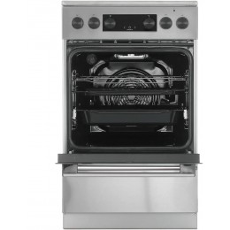 Плита GORENJE GEC 5C40XAOT