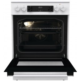 Плита GORENJE GEC6C40WD