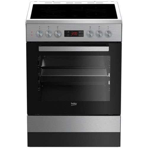 Плита BEKO FSM67320DXT