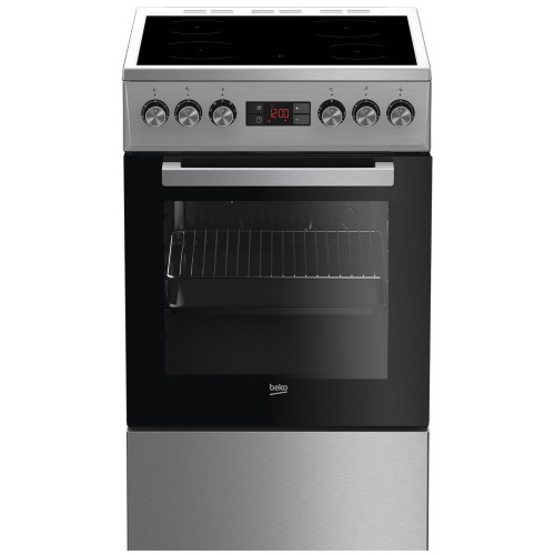 Плита BEKO FSM 57300GX