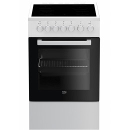 Плита BEKO FSE57110GW