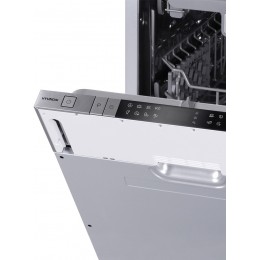 Посудомоечная машина HYUNDAI HBD480