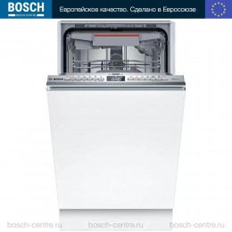 Посудомоечная машина Bosch SPV4HMX49E