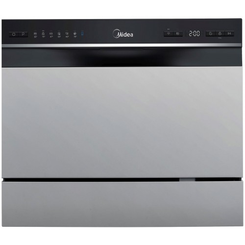 Посудомоечная машина Midea MCFD 55S460Si