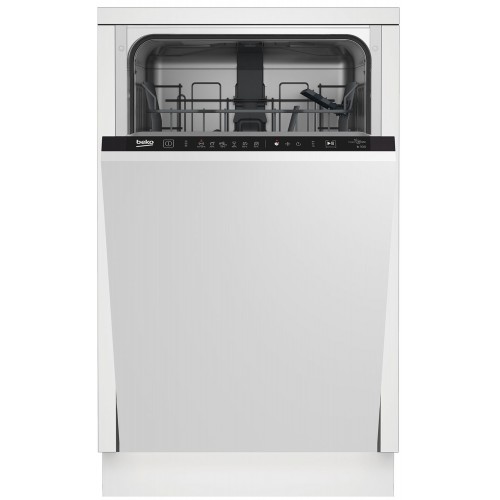Посудомоечная машина BEKO BDIS1SQ021