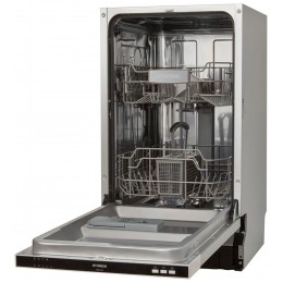 Посудомоечная машина HYUNDAI HBD440