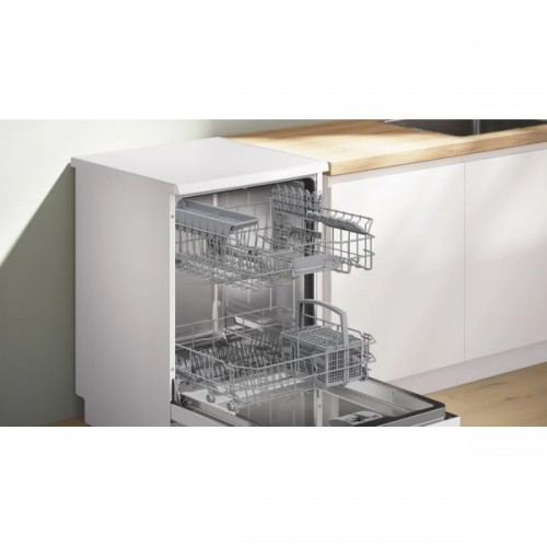 Посудомоечная машина Bosch SMS4IKW51Q