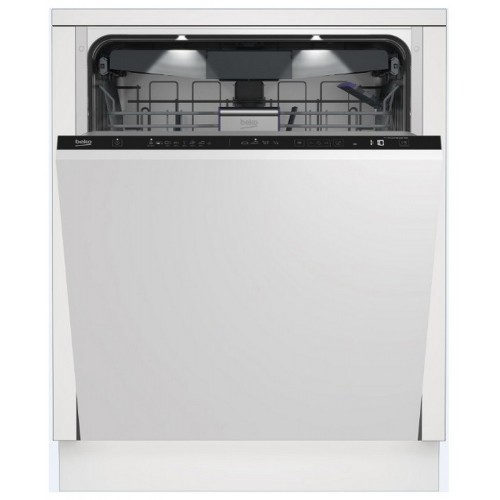 Посудомоечная машина BEKO BDIN38530A
