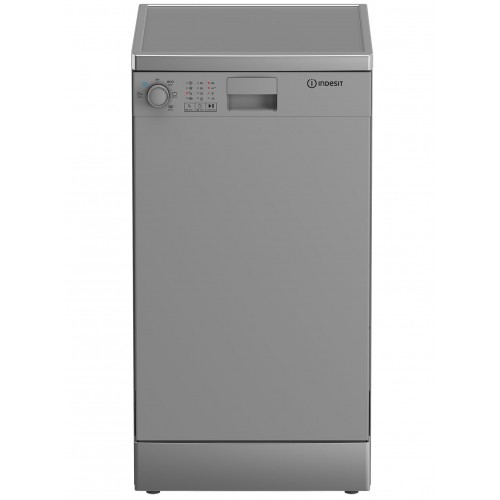 Посудомоечная машина Indesit DFS 2A59S
