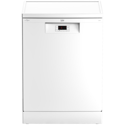 Посудомоечная машина BEKO BDFN 15421W