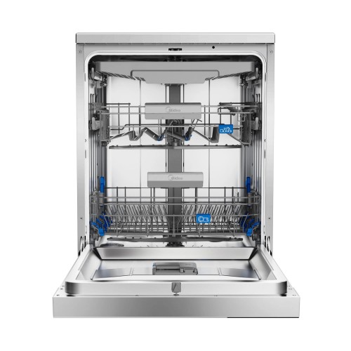 Посудомоечная машина Midea MFD60S460Si