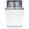 Посудомоечная машина Bosch SPV6EMX76Q