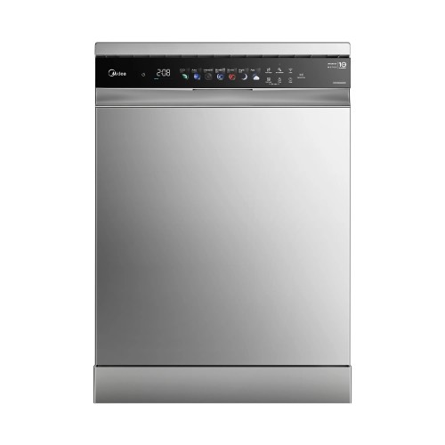 Посудомоечная машина Midea MFD60S460Si