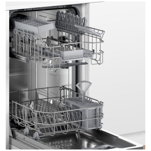 Посудомоечная машина Bosch SPV4HKX10E