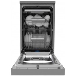 Посудомоечная машина Midea MFD45S510Wi