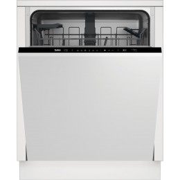 Посудомоечная машина BEKO BDIN 1S 421