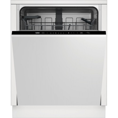 Посудомоечная машина BEKO BDIN 1S 421