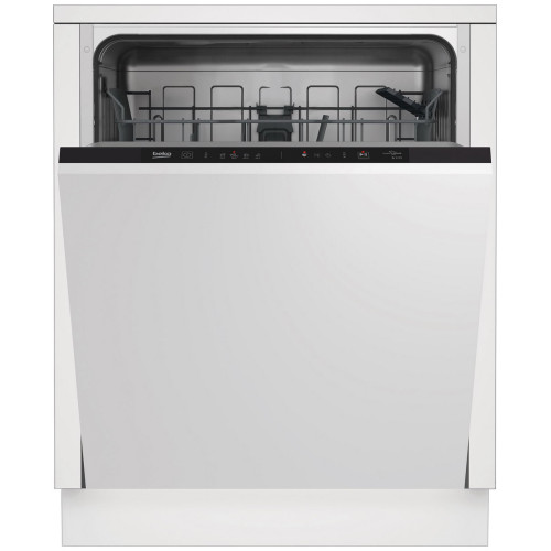 Посудомоечная машина BEKO BDIN14320