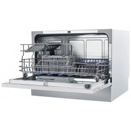 Посудомоечная машина Midea MCFD 55S450Wi