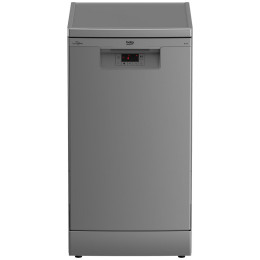 Посудомоечная машина BEKO BDFS15020S