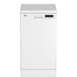 Посудомоечная машина BEKO DFS25W11W