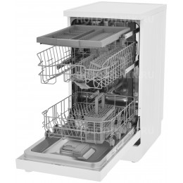 Посудомоечная машина Indesit DFS 2A59