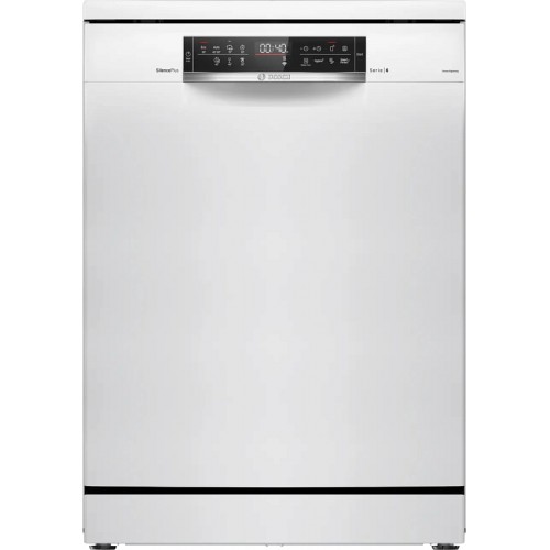 Посудомоечная машина Bosch SMS6EMW65Q
