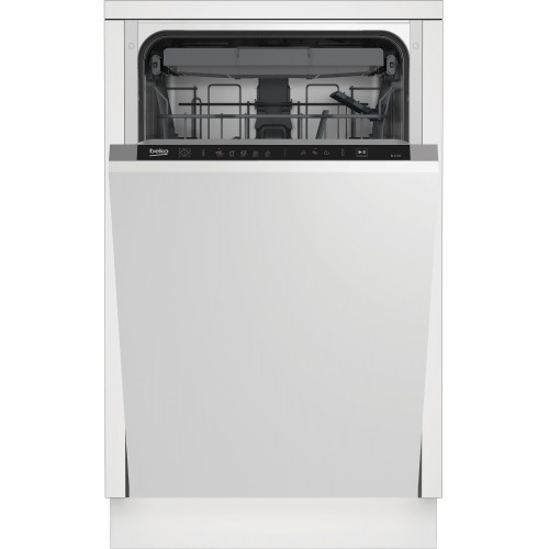 Посудомоечная машина BEKO BDIS15063
