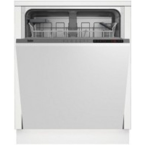 Посудомоечная машина BEKO DIN24310